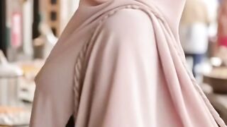 Proud to Be a Muslim Woman