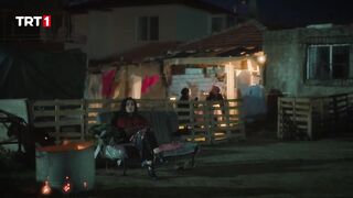 Cennetin Cocuklari - Episode 21 - Part 2 (English Subtitles)