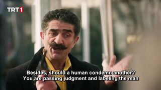 Cennetin Cocuklari - Episode 21 - Part 4 (English Subtitles)