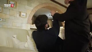 Cennetin Cocuklari - Episode 21 - Part 5 (English Subtitles)