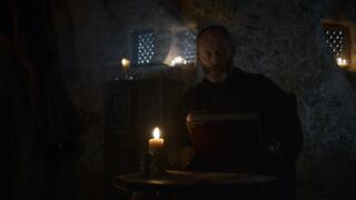 Game of Thrones - Season 4 - Episode 3 - Part 2 - Breaker of Chains