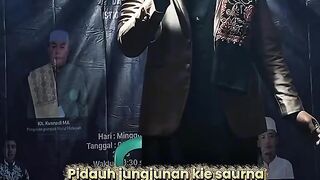 Sambut Ramadhan di Bumi Sunda