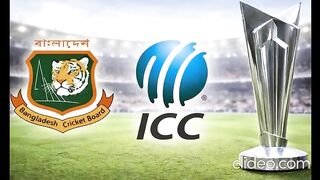 Bangladesh get ICC releases details of negotiations