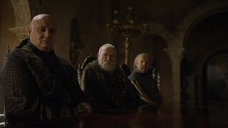 Game of Thrones - Season 4 - Episode 5 - Part 2 - The Laws of Gods and Men