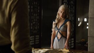 Game of Thrones - Season 4 - Episode 7 - Part 2 - Mockingbird
