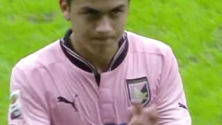 Best Skills Dybala