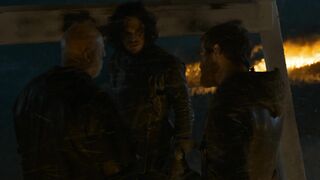 Game of Thrones - Season 4 - Episode 9 - Part 2 - The Watchers on the Wall