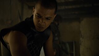 Game of Thrones - Season 5 - Episode 2 - Part 2 - The House of Black and White