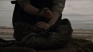 Game of Thrones - Season 5 - Episode 3 - Part 2 - High Sparrow