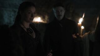 Game of Thrones - Season 5 - Episode 4 - Part 2 - Sons of the Harpy