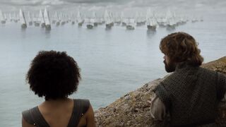 Game of Thrones - Season 5 - Episode 8 - Part 2 - Hardhome