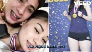 Gold medalist viral video scandal 20263