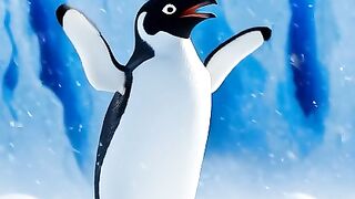 Adelie Penguin