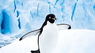 Adelie Penguin