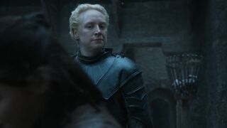 Game of Thrones - Season 7 - Episode 4 - Part 2 - Book of the Stranger