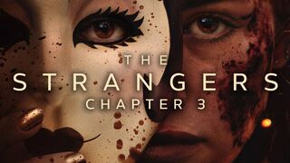 The Strangers: Chapter 3 (2026)