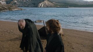 Game of Thrones - Season 7 - Episode 5 - Part 2 - The Door