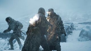 Game of Thrones - Season 7 - Episode 6 - Part 3 - Blood of My Blood