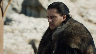 Game of Thrones - Season 7 - Episode 7 - Part 2 - The Dragon and the Wolf
