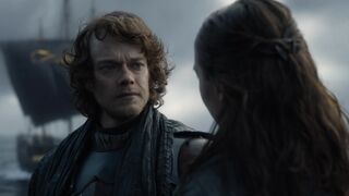 Game of Thrones - Season 8 - Episode 1 - Part 2 - Winterfell