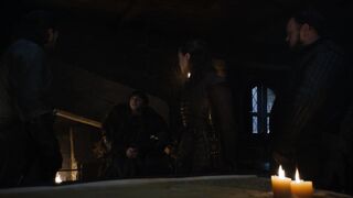 Game of Thrones - Season 8 - Episode 2 - Part 2 - A Knight of the Seven Kingdoms