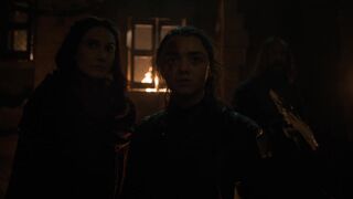 Game of Thrones - Season 8 - Episode 3 - Part 3 - The Long Night