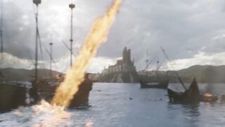 Game of Thrones - Season 8 - Episode 5 - Part 2 - The Bells