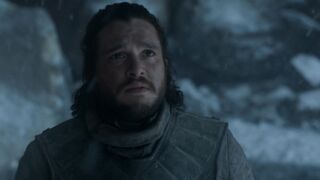 Game of Thrones - Season 8 - Episode 6 - Part 2 - The Iron Throne