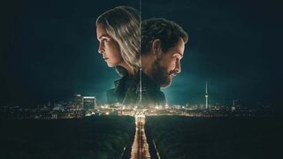 Unfamiliar (2026) Season 1 Hindi Dubbed (Netflix) Episode 5