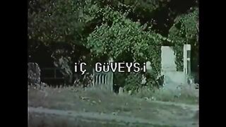 İç Güveysi | Sadri Alışık Eski Türk Filmi