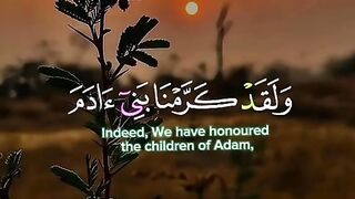 Beautiful video