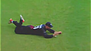 Chapman good Fielding against UAE