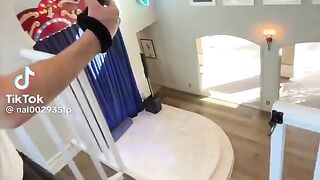 Check this secret doors.