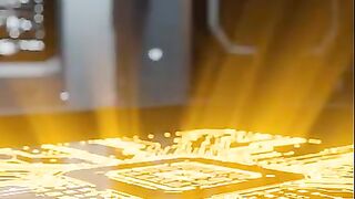 How Semiconductor Chips Are Made | Inside the World’s Most Advanced Chip Factory