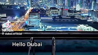 Dubai lovers