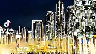 Dubai lovers