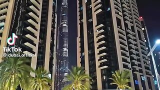 Dubai lovers