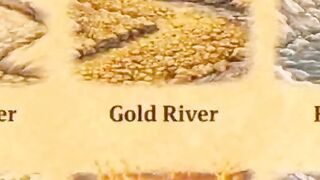 The Gold River