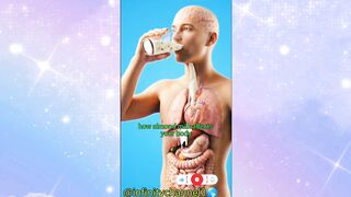 WHAT HAPPENES WHILE YOU DRINKING ALMOND ???? MILK ???? AFFECT YOUR BODY ????