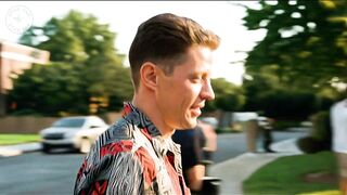 Back to the Future (1985) Then vs Now