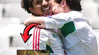 Jugadores mexicanos que tienen o han tenido relaciones con otros hombres.