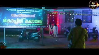 saarvam maya movie part 1