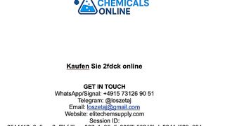 Kaufen Sie 2fdck online