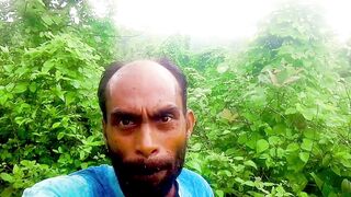 An Adventurous Journey Through Green Hills and Touching Clouds