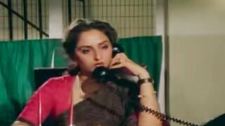 Tumhari beeti ki laash kamre main pari hae