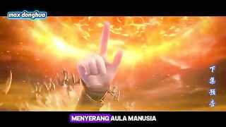 SPOILER BTTH EPISODE 186 || XIAOYAN VS TIANZUN PERTAMA