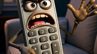 Remote 3