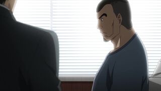 Tokyo Ghoul √A [S02] [ E06 ] Hindi