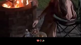 Kiya khoob khe kar gy hai