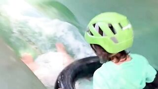 Very interesting funny amazing video